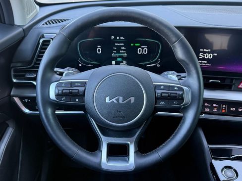 Used 2023 Kia Sportage EX AWD/4WD image 31