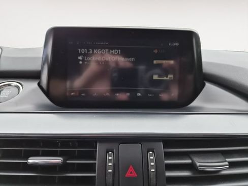 Used 2017 MAZDA MAZDA6 Touring FWD image 15