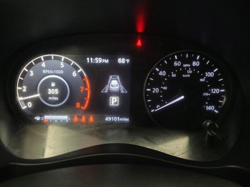 Used 2021 Nissan Kicks SV w/ Interior Electronics Package image 23