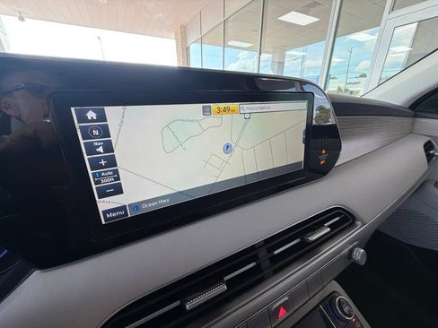 Used 2020 Hyundai Palisade SEL AWD/4WD image 25