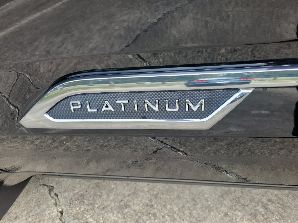 Certified 2026 Toyota Tundra Platinum AWD/4WD image 7