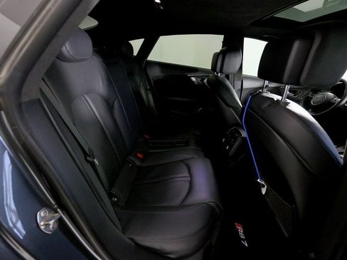 Used 2016 Audi RS 7 Prestige w/ Carbon-Optic Package image 13