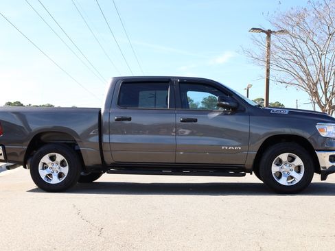 Used 2024 RAM 1500 Big Horn image 6
