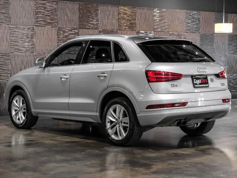 Used 2016 Audi Q3 2.0T Premium Plus w/ Technology Package AWD/4WD image 10