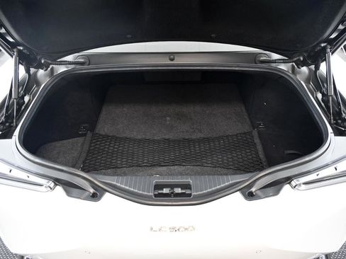 Used 2018 Lexus LC 500 Coupe w/ Touring Package image 39