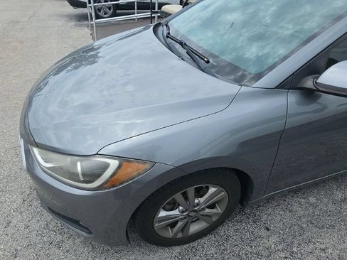 Used 2018 Hyundai Elantra Value Edition w/ Cargo Package FWD image 1