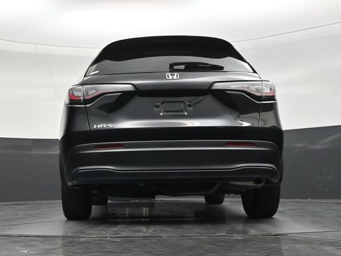 Used 2025 Honda HR-V LX image 22