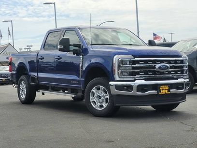 New 2026 Ford F250 XLT w/ XLT Premium Package