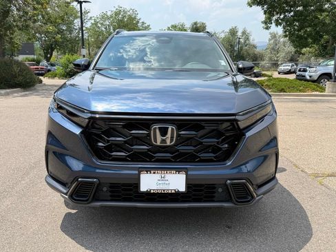 Used 2026 Honda CR-V Sport-L image 11