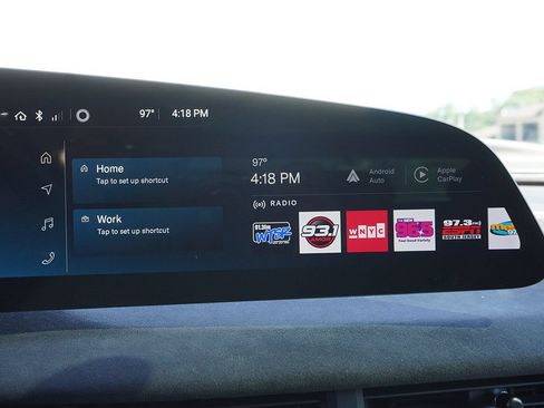 Used 2022 Lucid Air Grand Touring AWD/4WD image 47