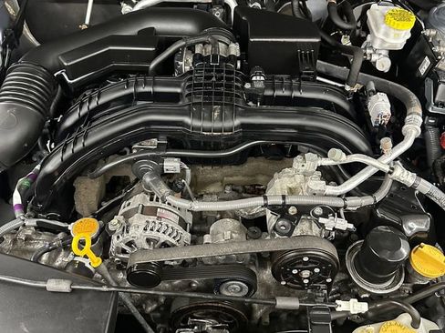 Used 2019 Subaru Impreza 2.0i image 7