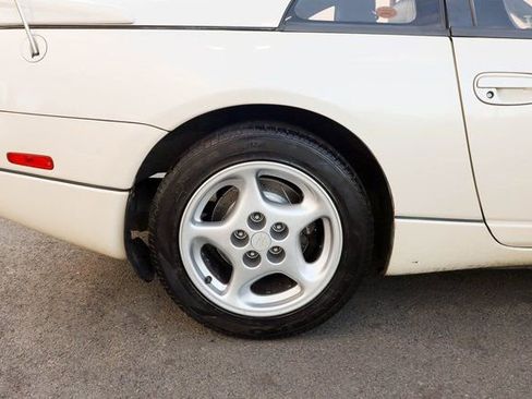 Used 1990 Nissan 300ZX Twin Turbo RWD image 19