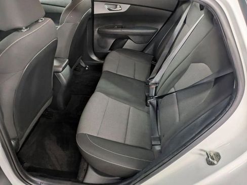 Used 2023 Kia Forte LXS FWD image 25