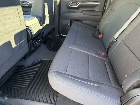 New 2026 Chevrolet Silverado 1500 LT image 24