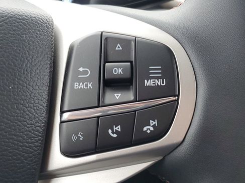 New 2026 Ford Explorer Active image 13