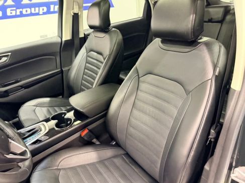 Used 2015 Ford Edge SEL w/ Equipment Group 201A AWD/4WD image 36