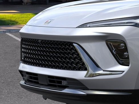 New 2026 Buick Envision Sport Touring image 14