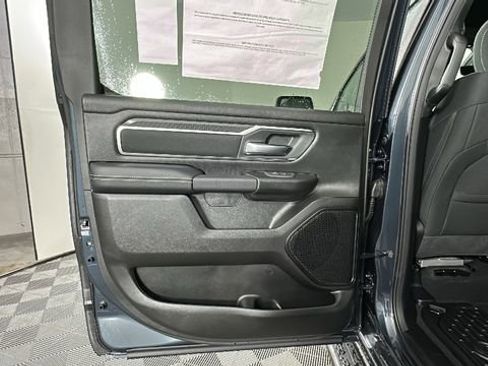 New 2026 RAM 1500 4x4 Crew Cab image 11