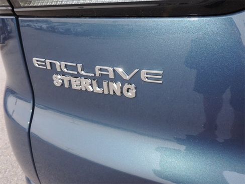 New 2026 Buick Enclave Avenir w/ Super Cruise Package image 19