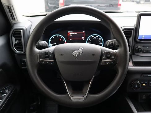 Used 2023 Ford Bronco Sport Big Bend image 24