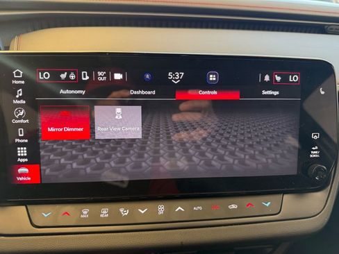 Used 2026 Dodge Charger Scat Pack w/ Blacktop Package image 40