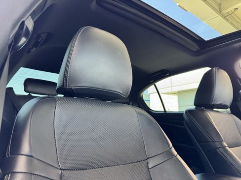 Used 2018 Lexus GS 350 F Sport w/ Preferred Accessory Package RWD image 24