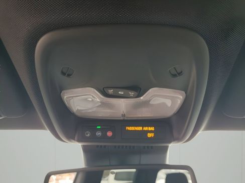 New 2026 GMC Canyon AT4 w/ Nightfall Essentials Package image 40