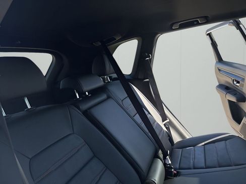 New 2026 Honda CR-V Sport-L image 18