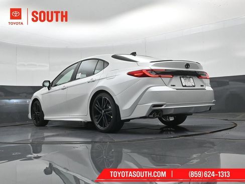 New 2026 Toyota Camry XSE w/ Premium Plus Package FWD image 44