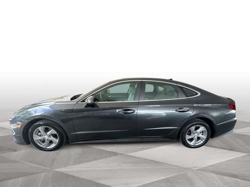 Used 2021 Hyundai Sonata SE FWD image 5