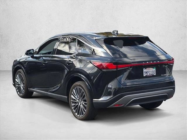 Used 2024 Lexus RX 450h AWD w/ Convenience Package image 7