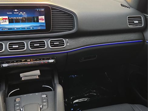 New 2026 Mercedes-Benz GLE 350 4MATIC image 15