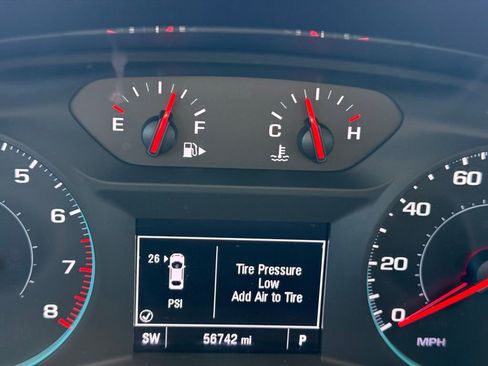 Used 2024 Chevrolet Malibu LT image 15