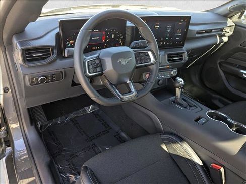 New 2026 Ford Mustang Coupe image 3