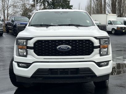 Used 2023 Ford F150 XL w/ STX Appearance Package