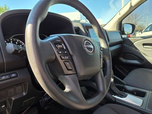 Used 2022 Nissan Frontier S w/ Technology Package image 17