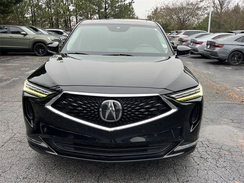 Used 2022 Acura MDX FWD w/ Technology Package image 2