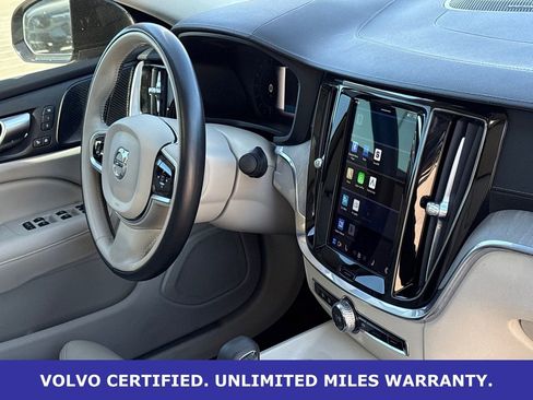 Certified 2024 Volvo S60 B5 Ultimate image 36