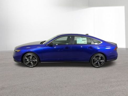 New 2025 Honda Accord Sport image 14