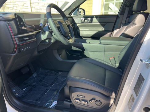 New 2026 Hyundai Santa Fe Calligraphy AWD/4WD image 29