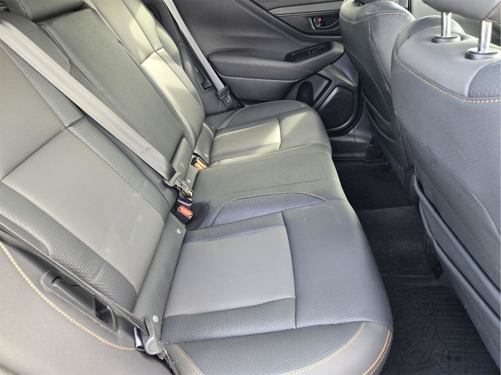 Used 2025 Subaru Outback Wilderness AWD/4WD image 29