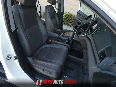 Used 2019 Honda Odyssey EX-L image 26