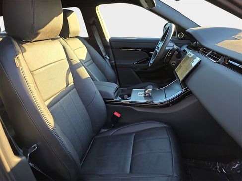New 2026 Land Rover Range Rover Evoque S image 10