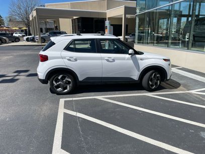 Certified 2023 Hyundai Venue SEL