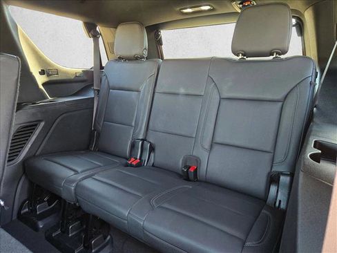 Used 2023 Chevrolet Tahoe LT w/ Luxury Package image 20