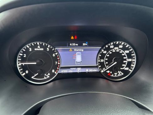 Certified 2023 Nissan Armada S image 44