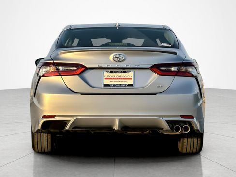 Certified 2023 Toyota Camry SE image 4