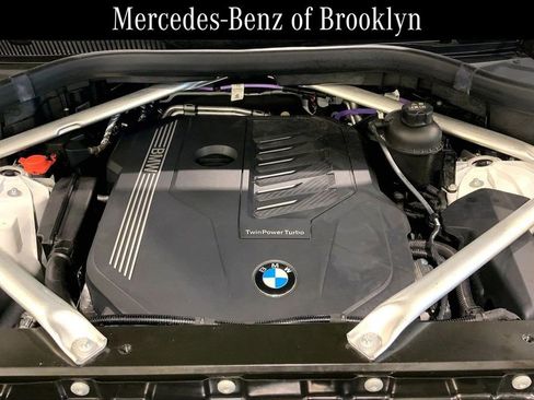 Used 2023 BMW X5 xDrive40i w/ Premium Package AWD/4WD image 27