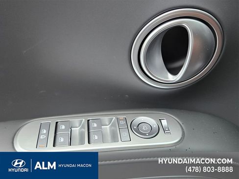 New 2026 Hyundai Palisade Calligraphy image 37