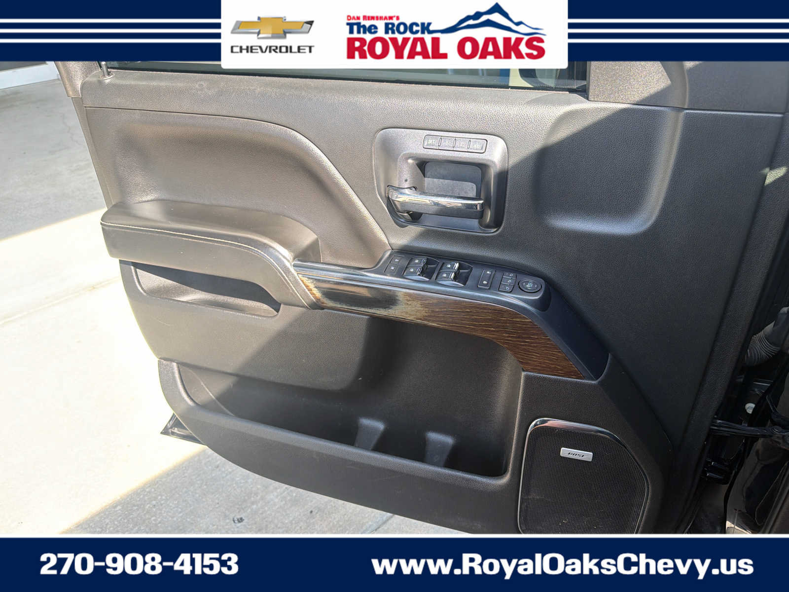 Used 2018 GMC Sierra 2500 Denali w/ Duramax Plus Package AWD/4WD image 21
